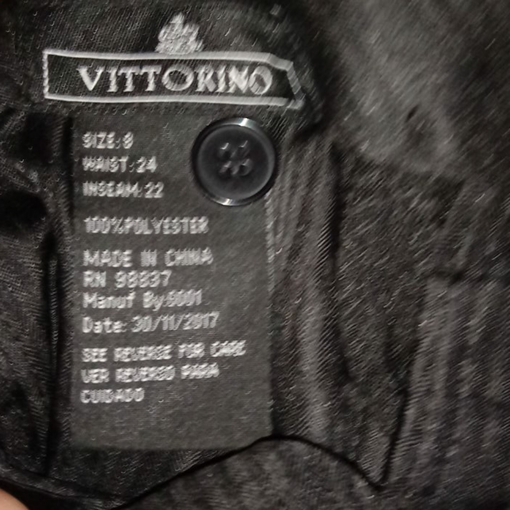 SLACKS - Picture 2 of 3